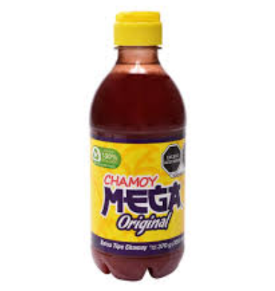 chamoy