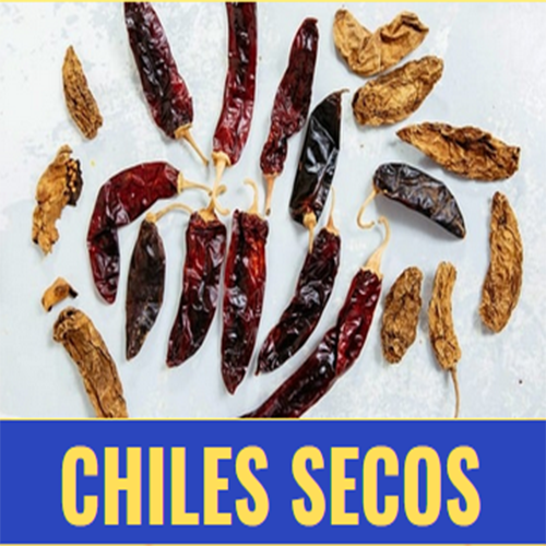 chiles