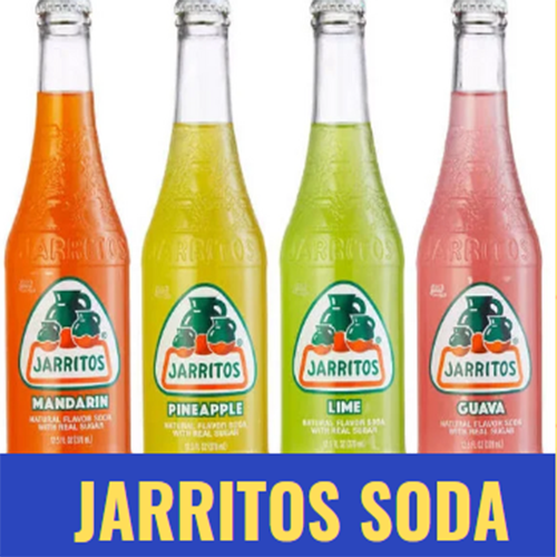 jarritos