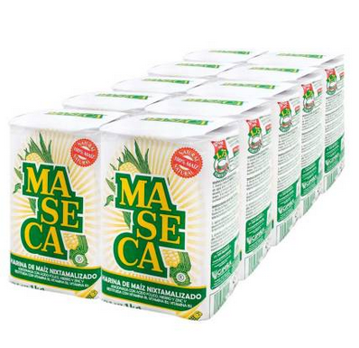 maseca