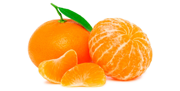 mandarina